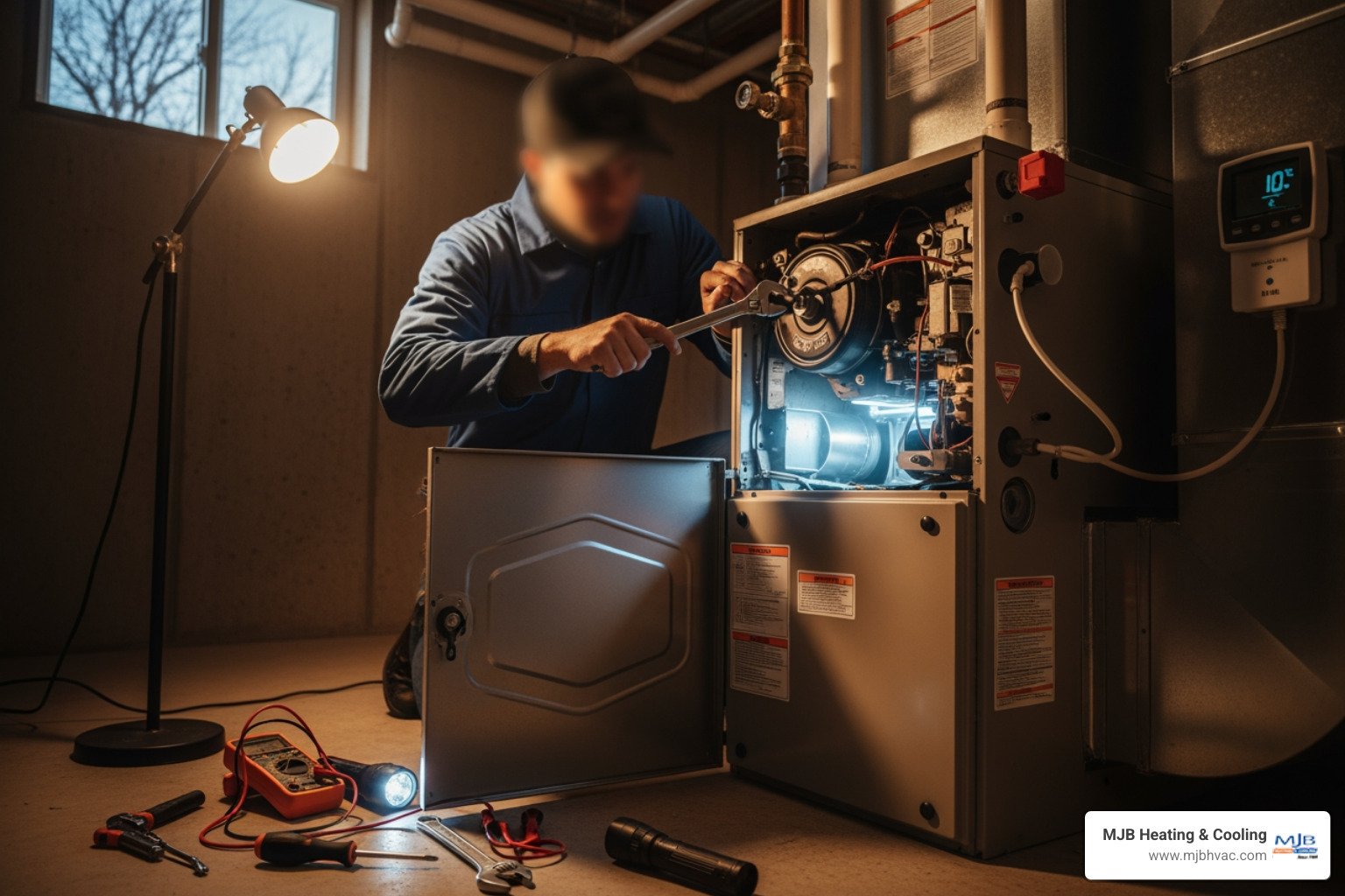 furnace repair - furnace repair deals in andover, ks