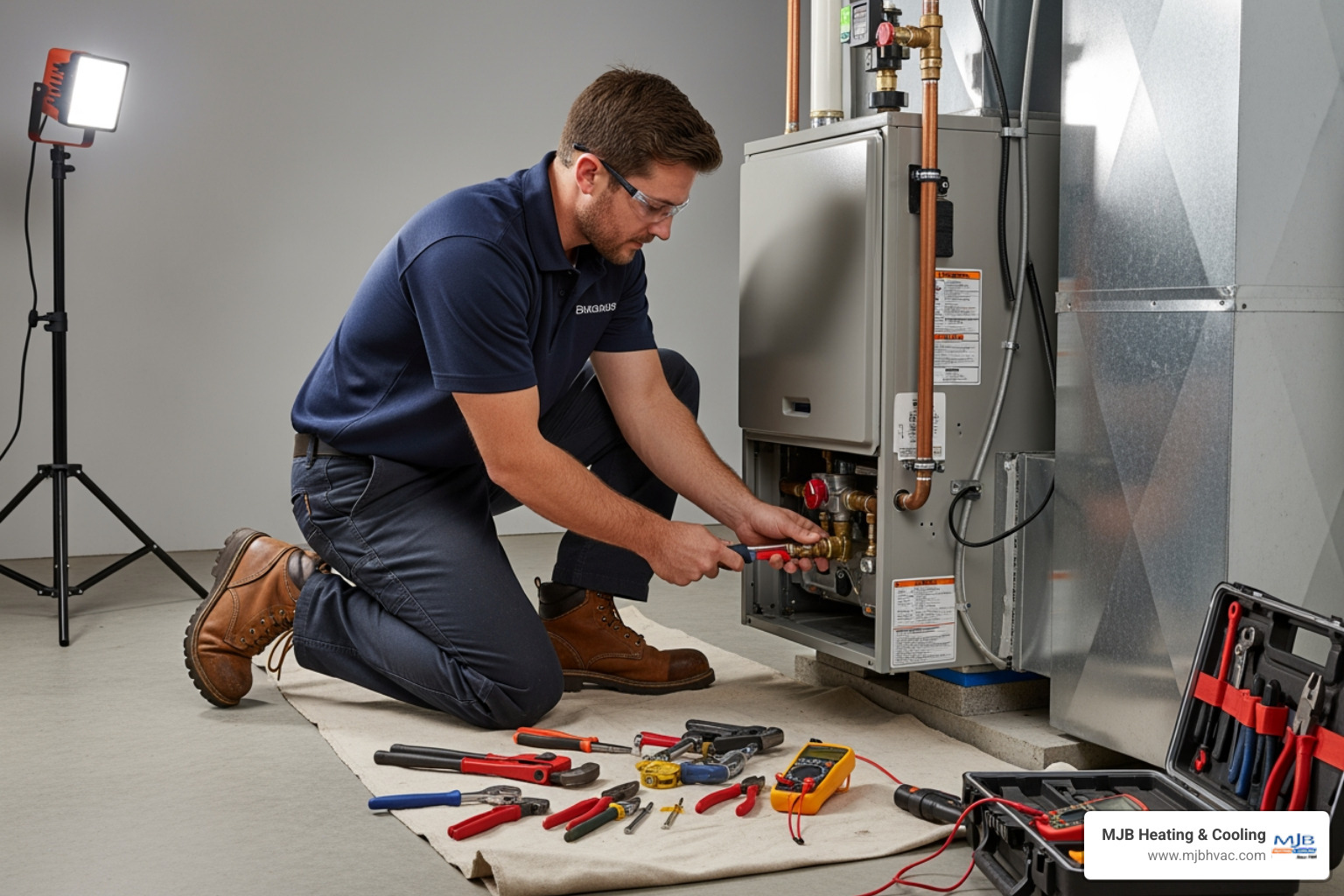 heating installation - heating installation best in wichita, ks