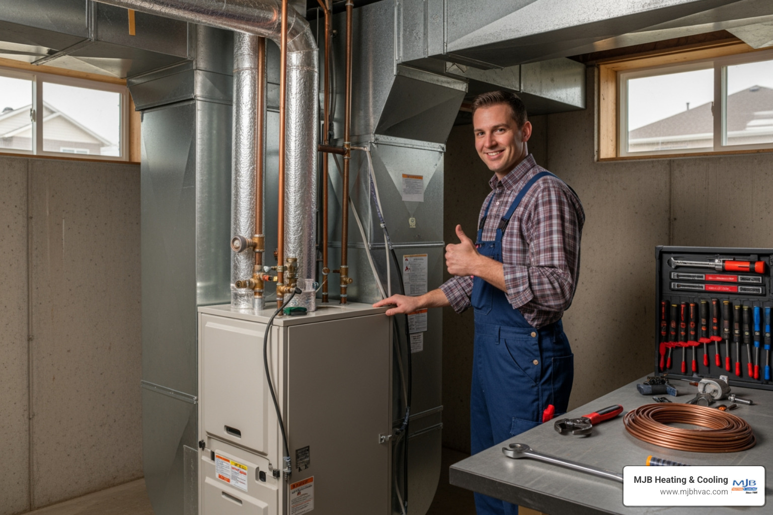 Budget-Friendly Heating Installation: Your Guide to Savings in Wichita, KS