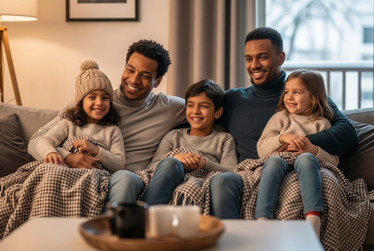 Residential Heating Installation in Wichita, KS: What Every Homeowner Needs to Know