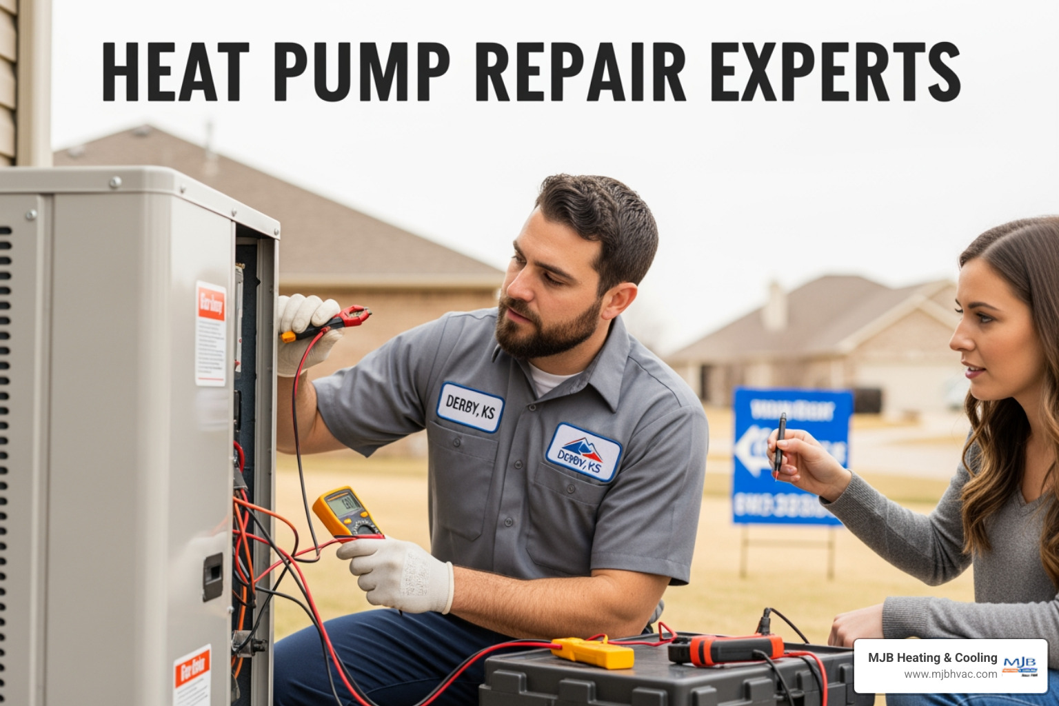 heat pump repair experts in derby, ks heat pump repair experts in derby, ks