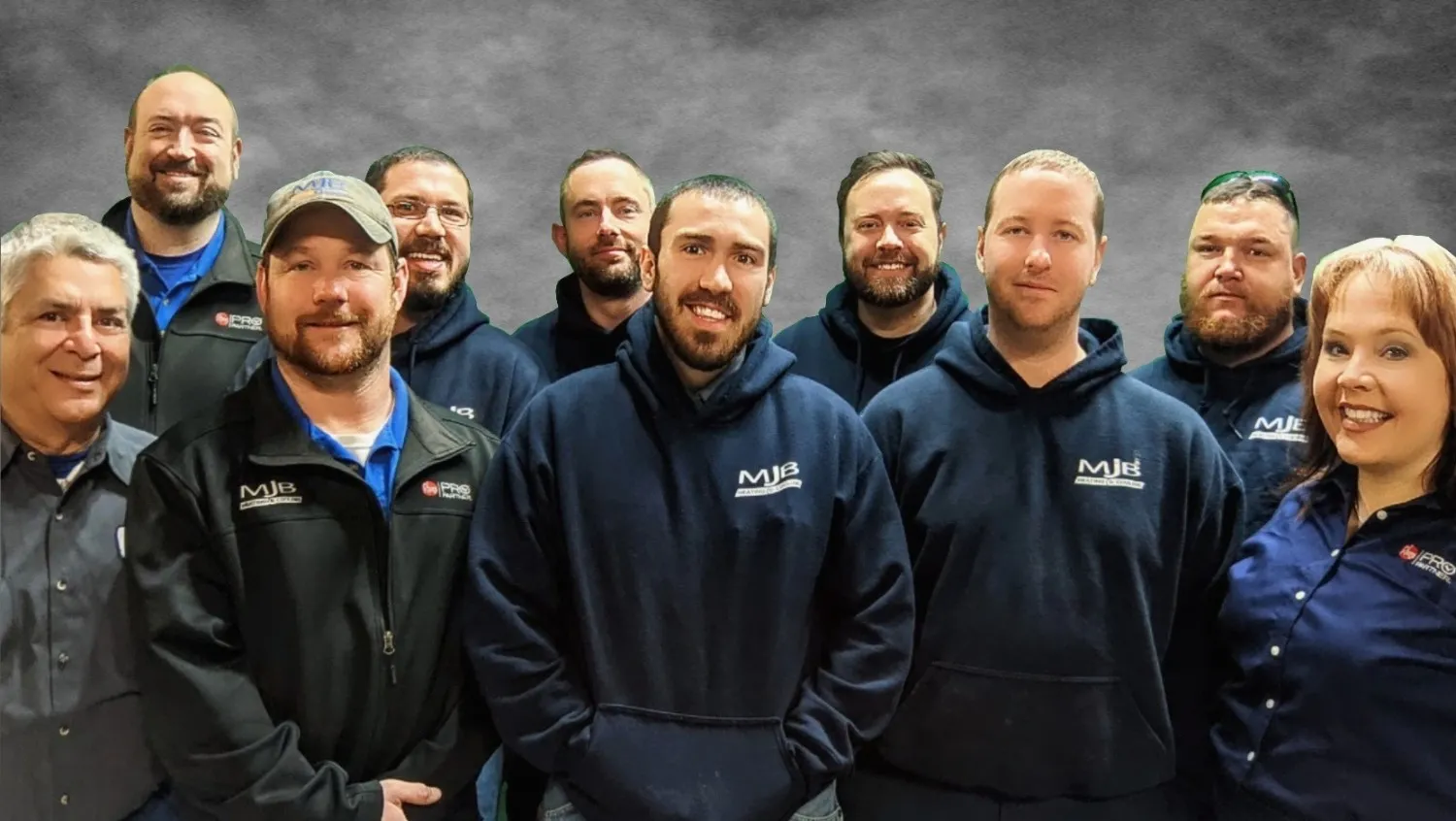 HVAC Company in Derby, KS | MJB Heating & Cooling