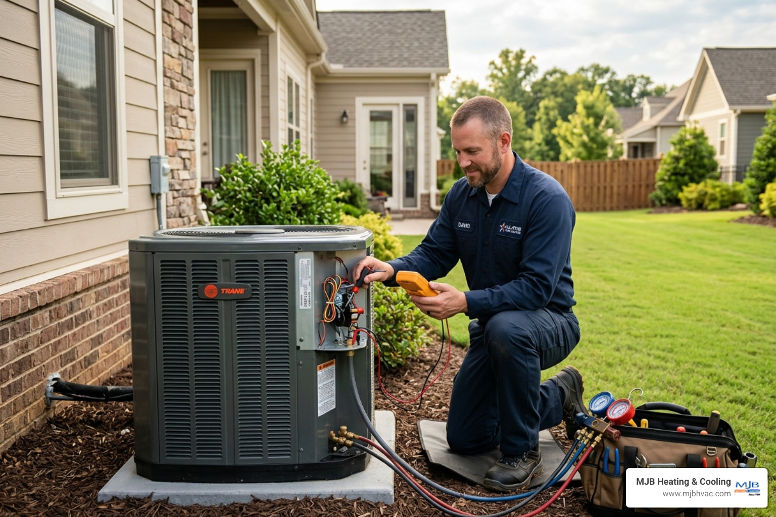 Timing is Everything: How Often to Schedule Your Heating and Cooling Tune-Ups