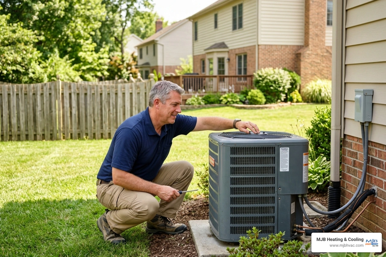 How to Decide Between Repair and Replacement Without Losing Your Cool