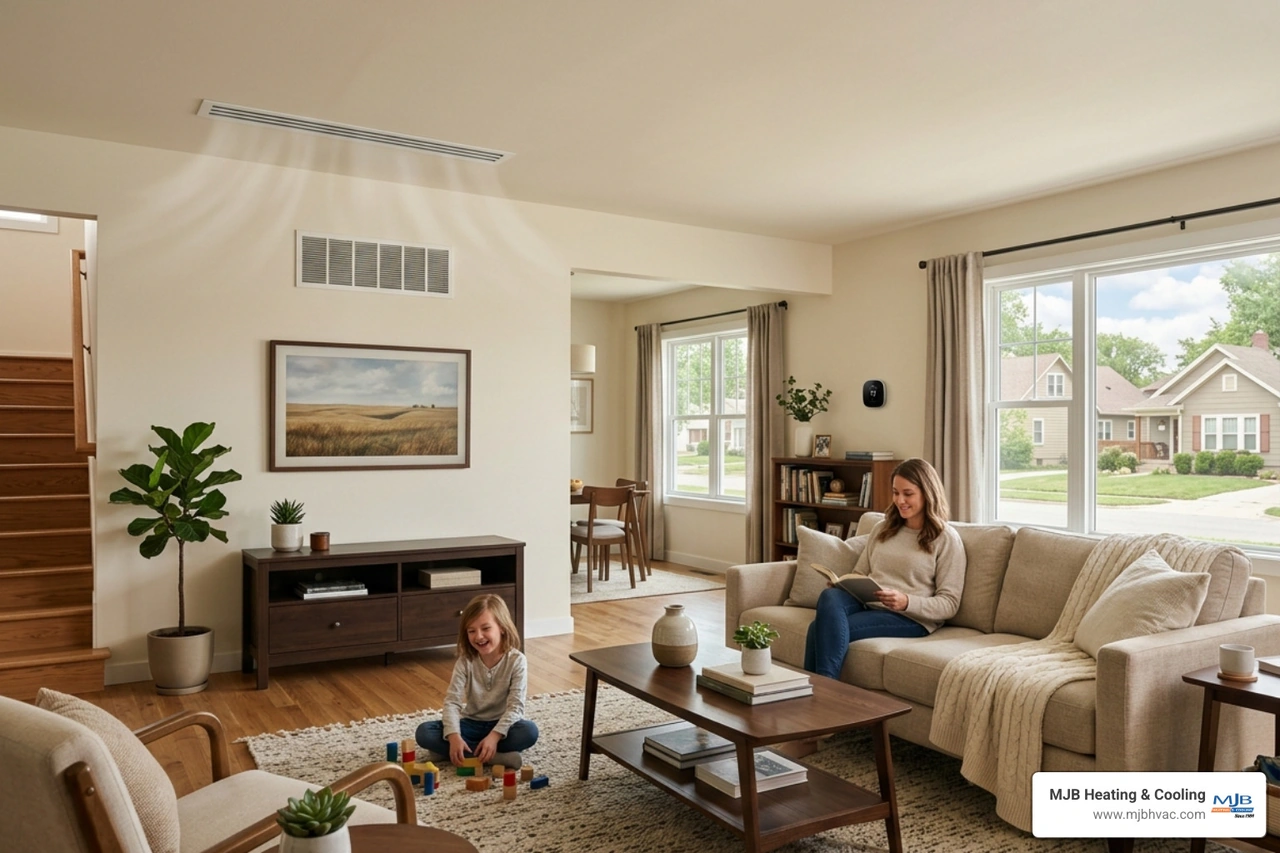The Seasonal Struggle to Keep Your Home Mold-Free