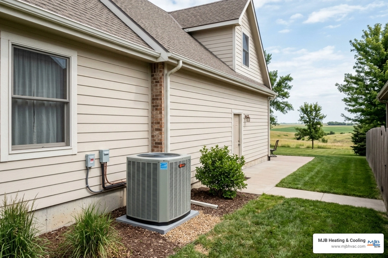 How to Calculate if Your New HVAC Pays for Itself