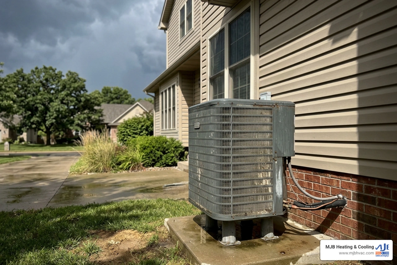 The Ultimate Guide to HVAC Maintenance for Extreme Weather Climates