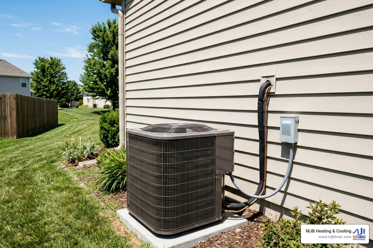 How to Troubleshoot AC Not Cooling Properly in Extreme Heat