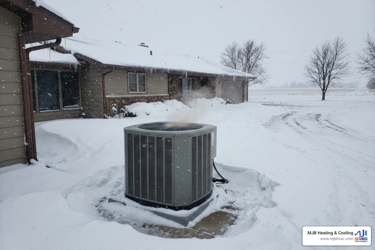 Daikin Extreme Weather Performance vs Other Brands 101