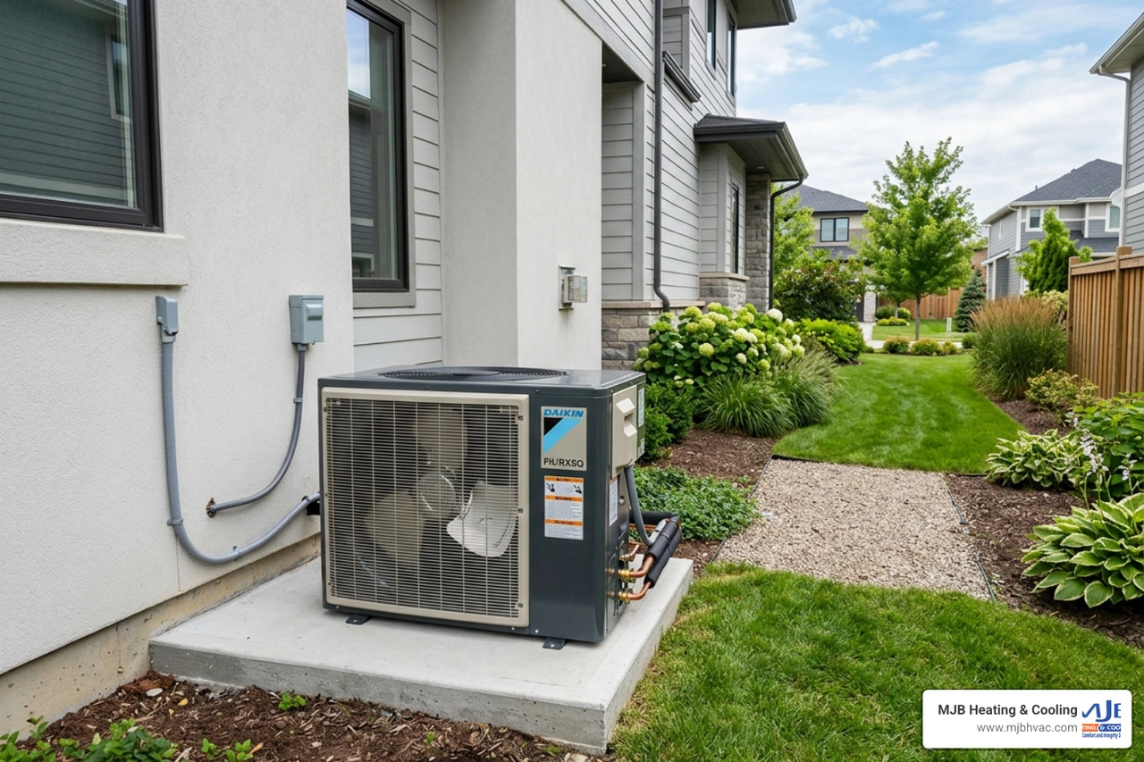 Everything You Need to Know About the Daikin Comfort Promise Warranty