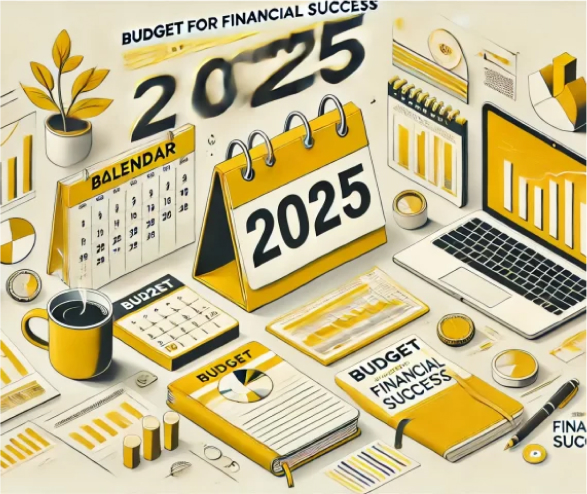 2025 Budgeting