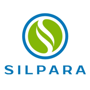 Silpara logo