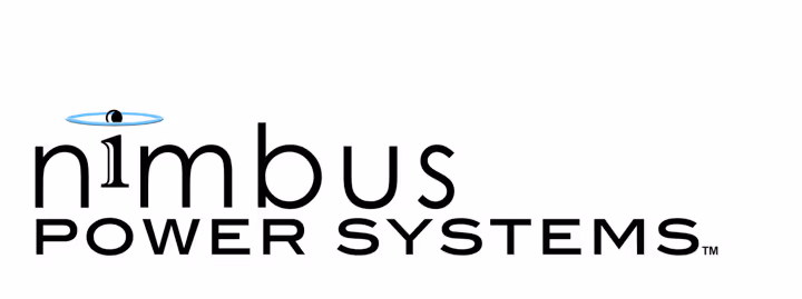 logo Nimbus power systems