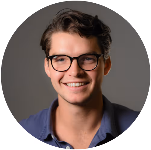 Nate Smith Ide Headshot