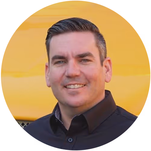 Adam Wilkum headshot