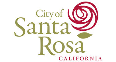 city of santa rosa california logo 