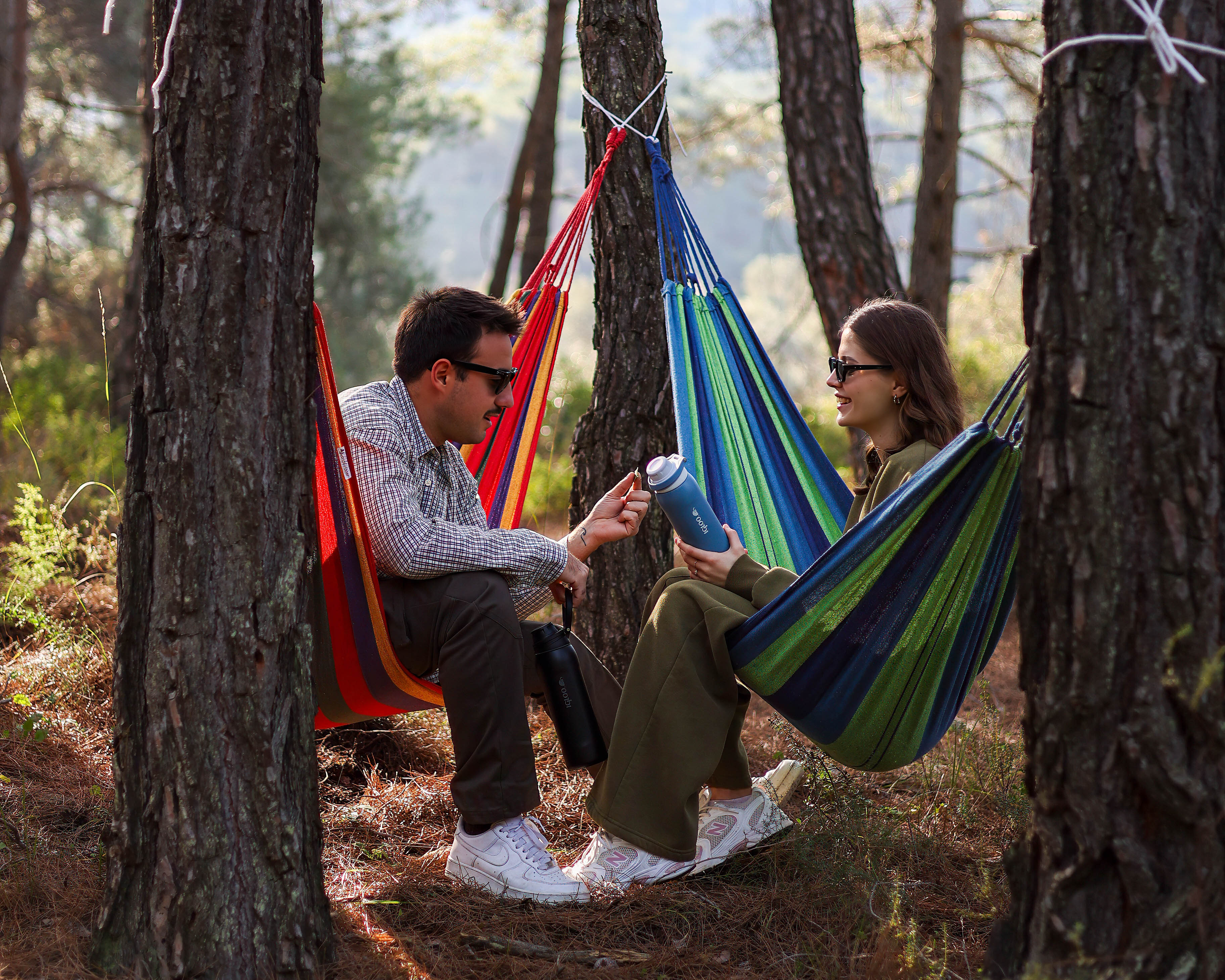 And Outdoor Lifestyle