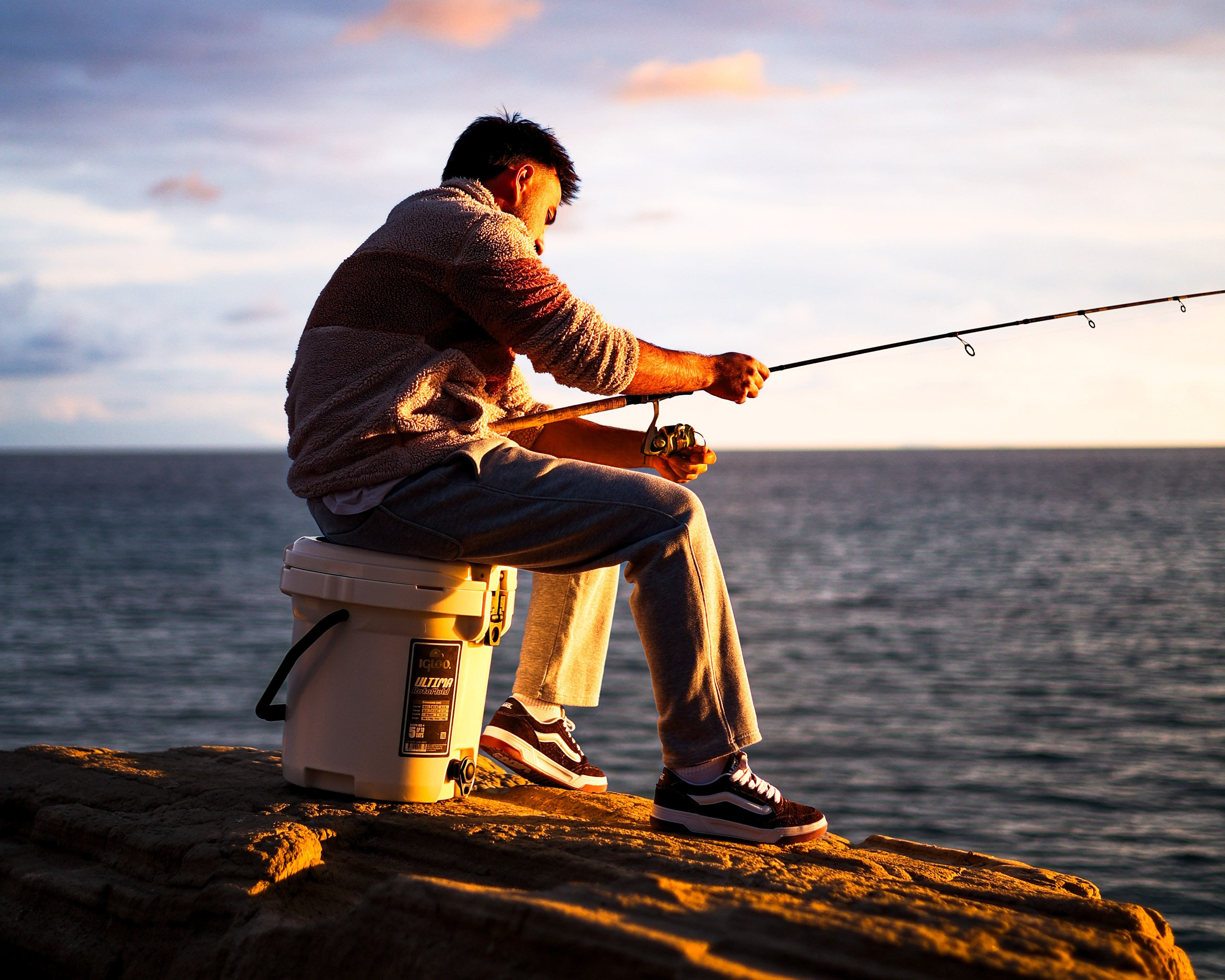 And Outdoor x Delikli Koy