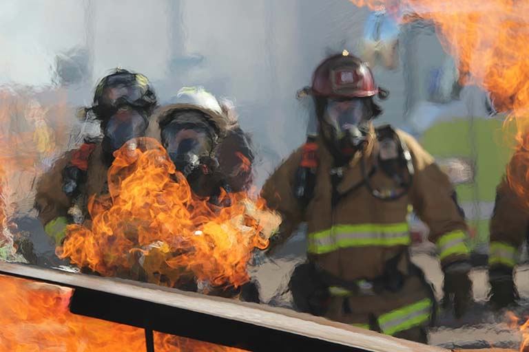 Home health operations team managing caregiver scheduling — illustrating the shift from reactive firefighting to preventive AI systems that reduce callouts, cancellations, and schedule instability