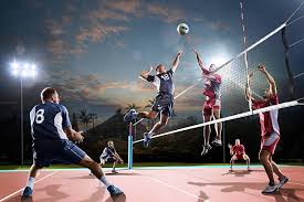 Image TUVB Sport
