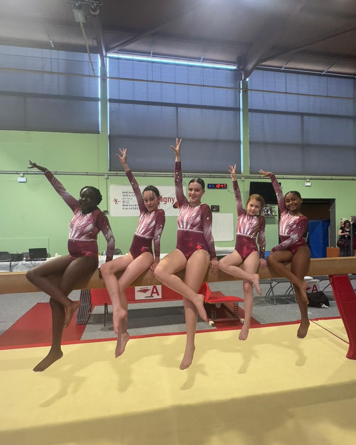 Image TUVB Sport