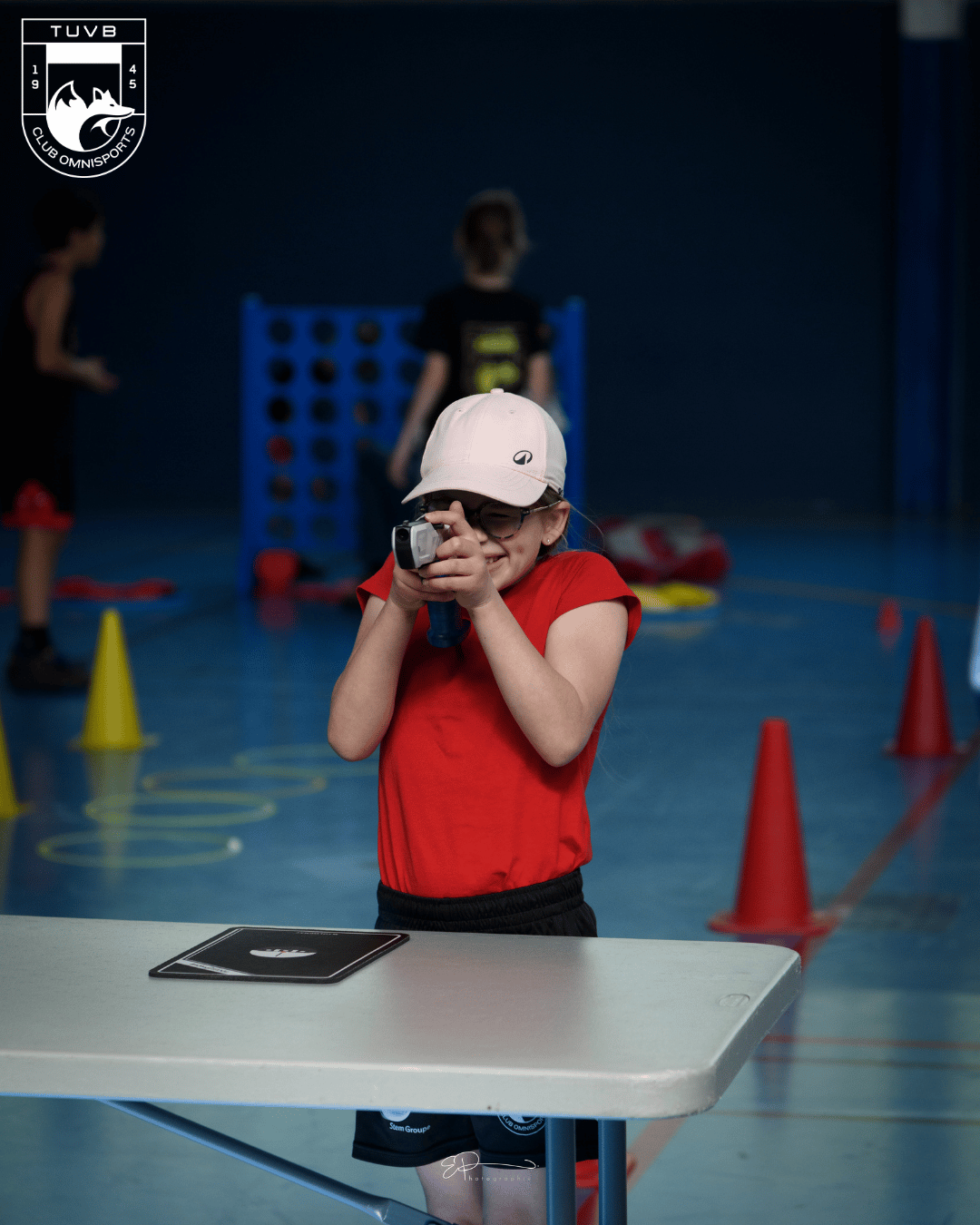 Image TUVB Sport