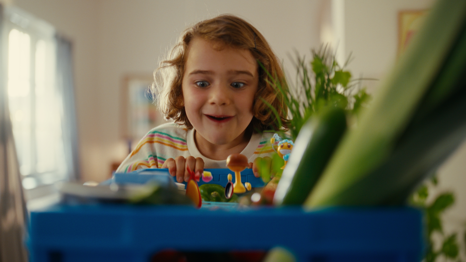 Aldi Emoji