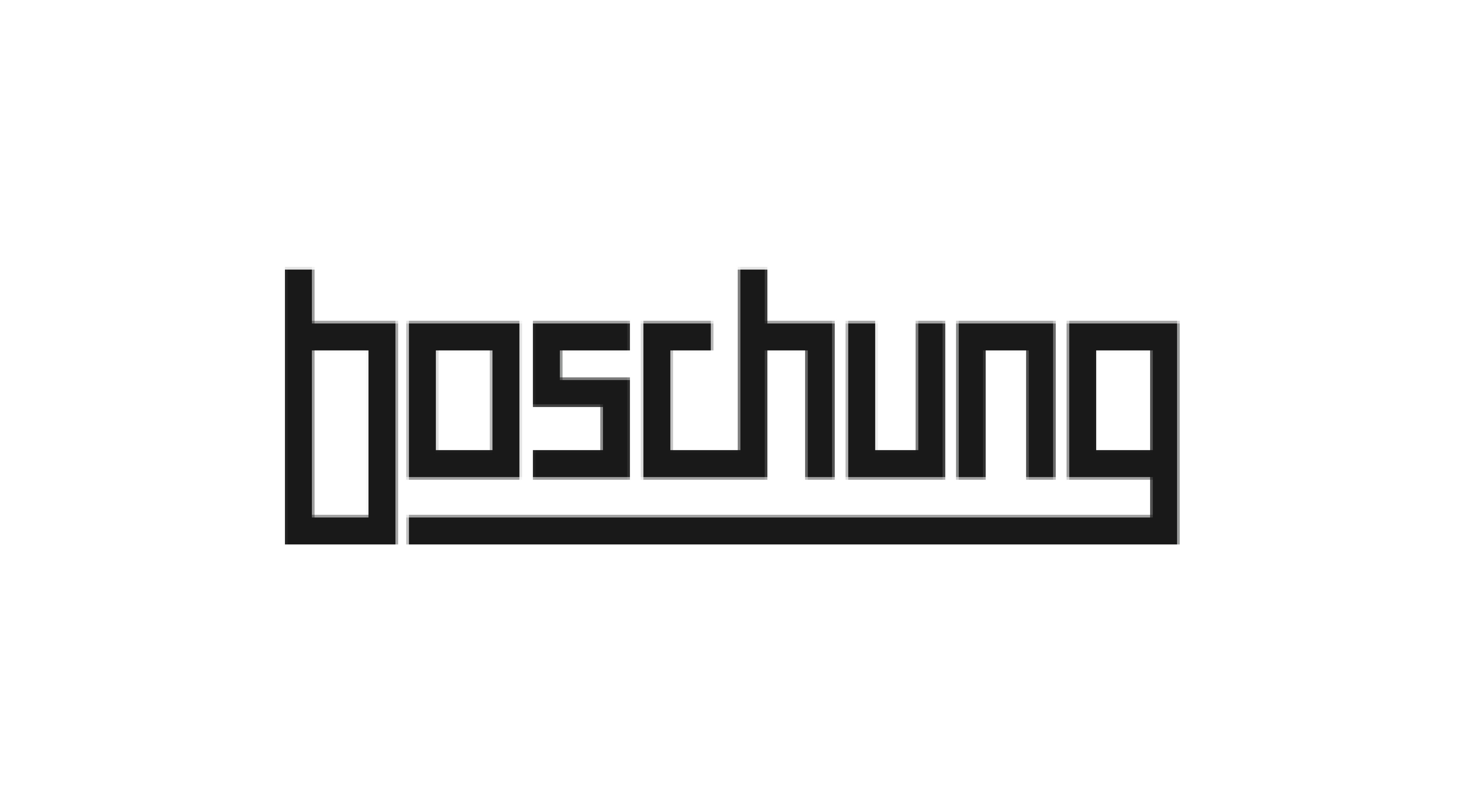 Logo von Boschung Schweiz