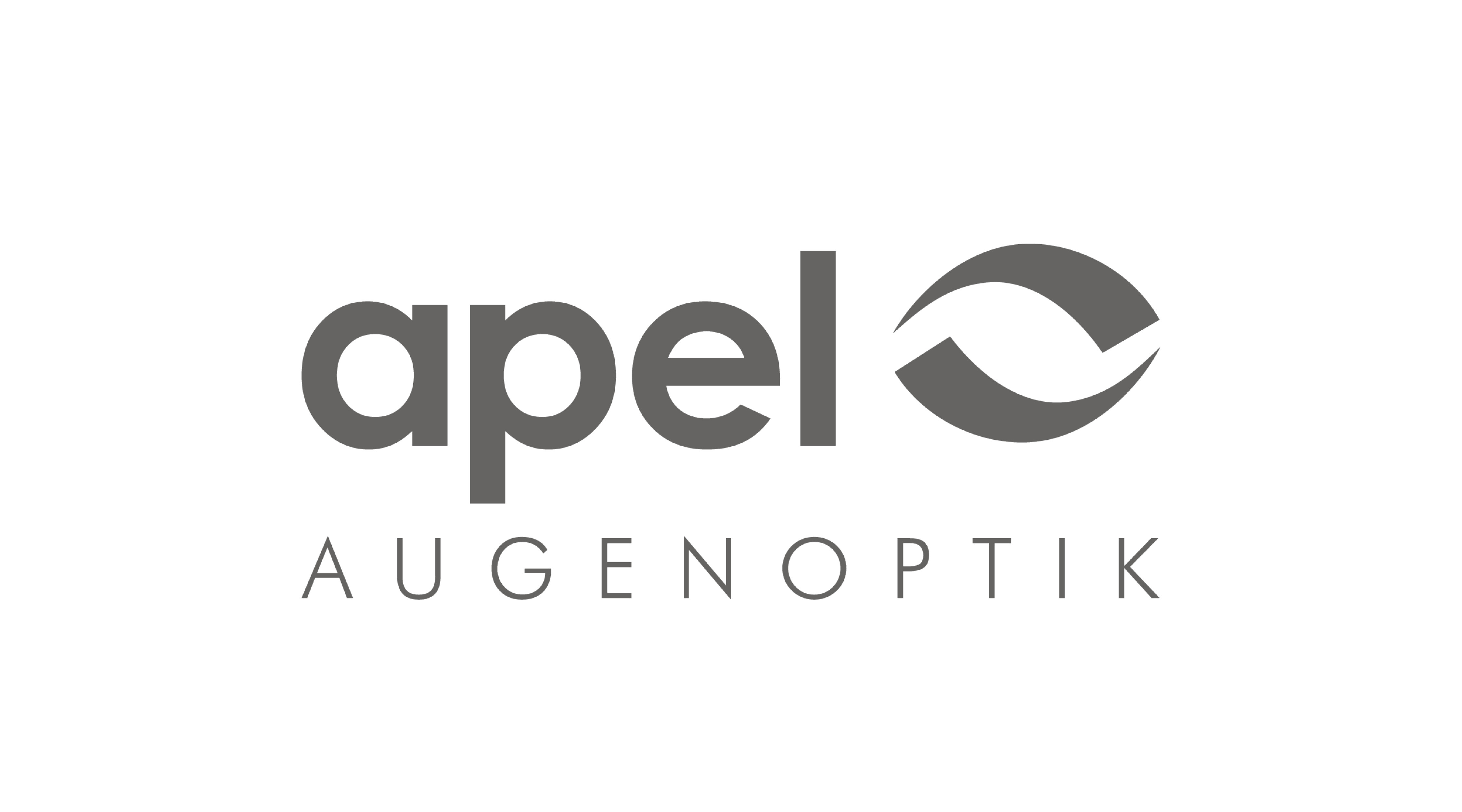 Logo von Apel Augenoptik