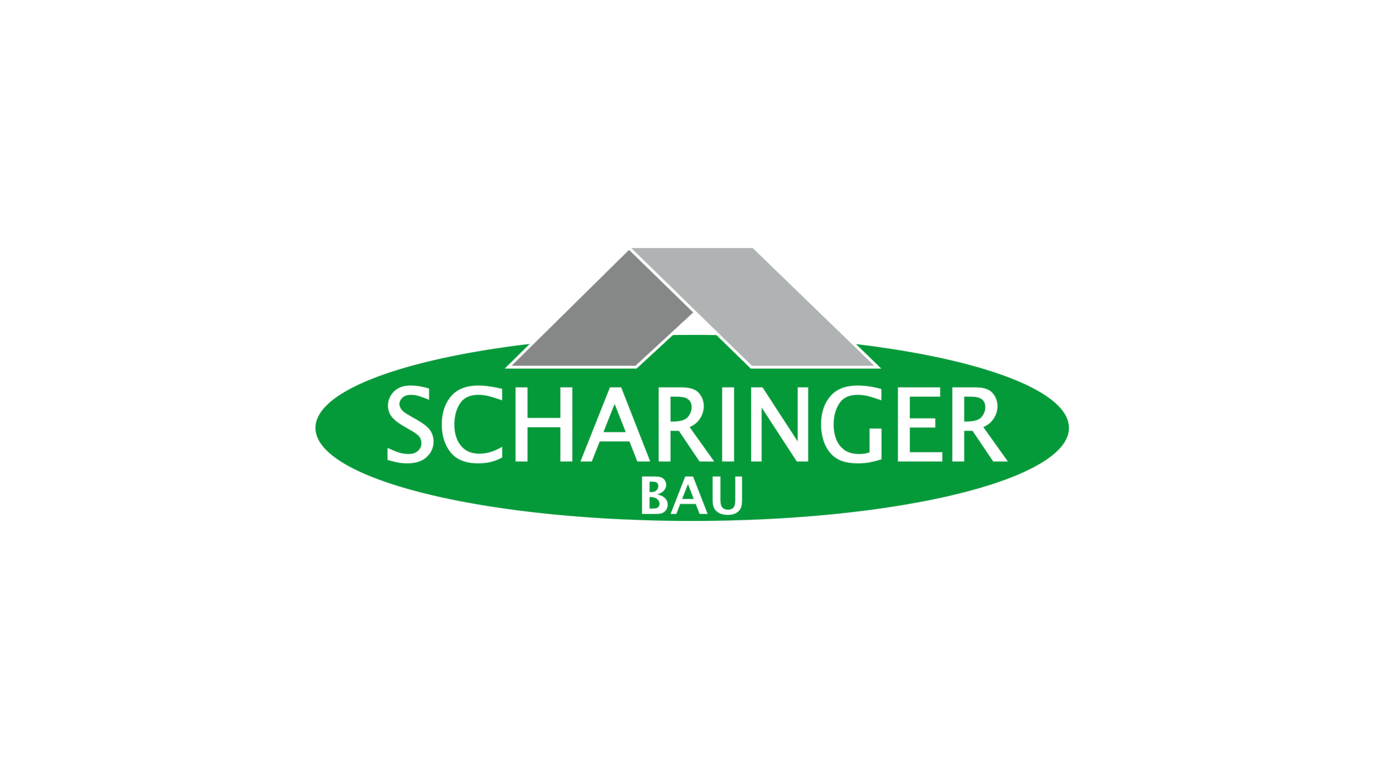 Logo von Scharinger Bau