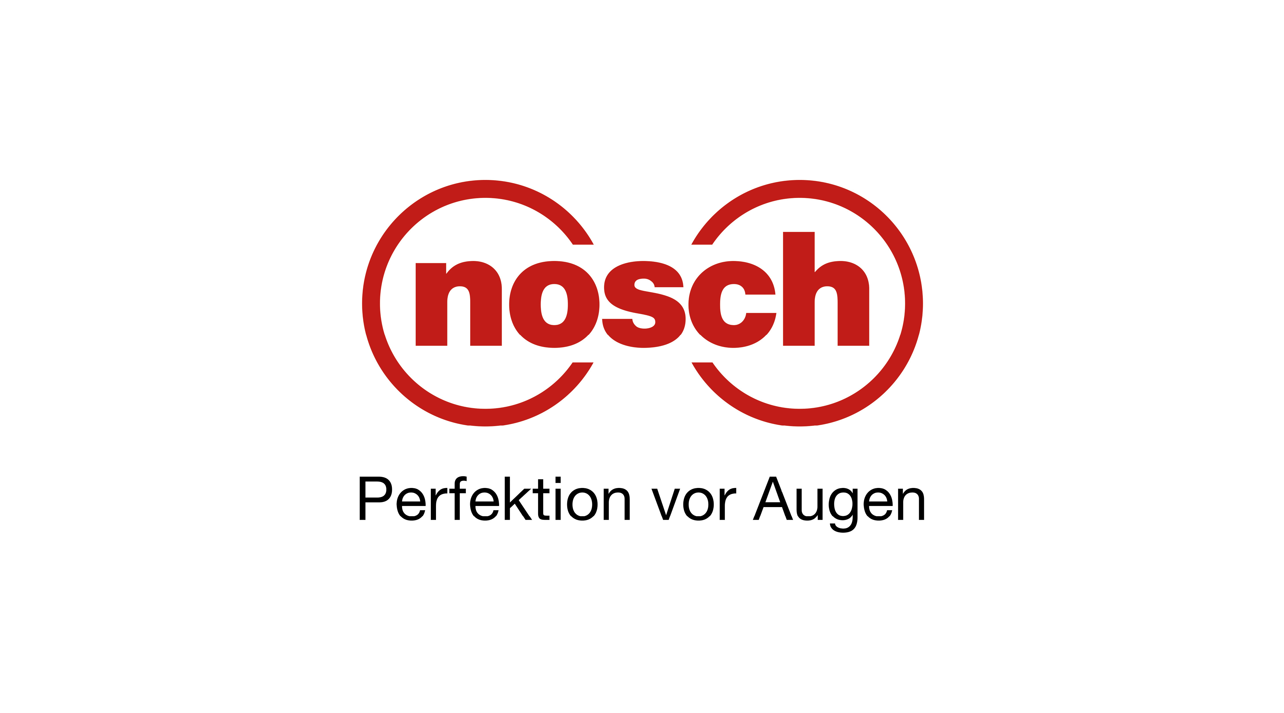 Logo von nosch