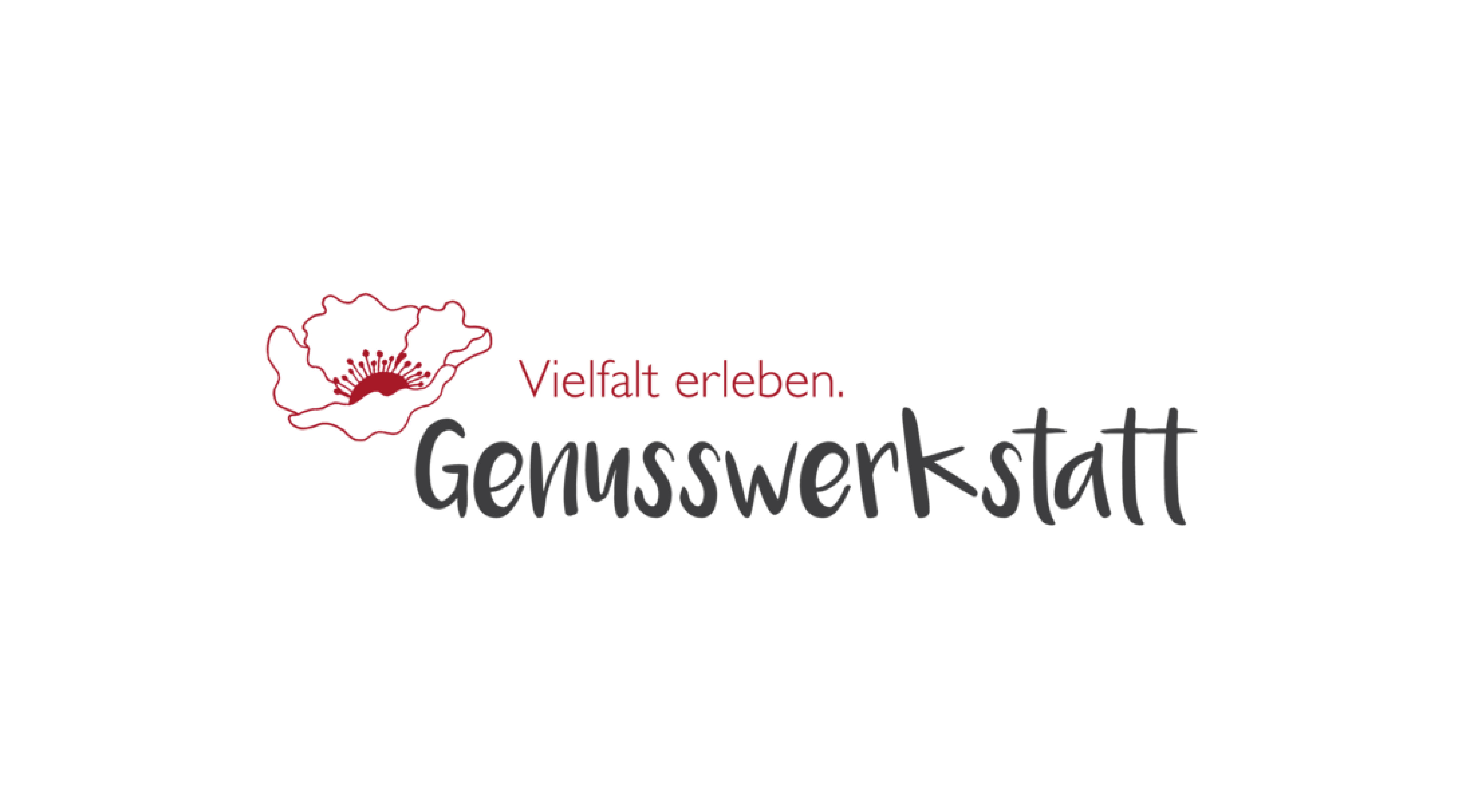 Logo von Genusswerkstatt