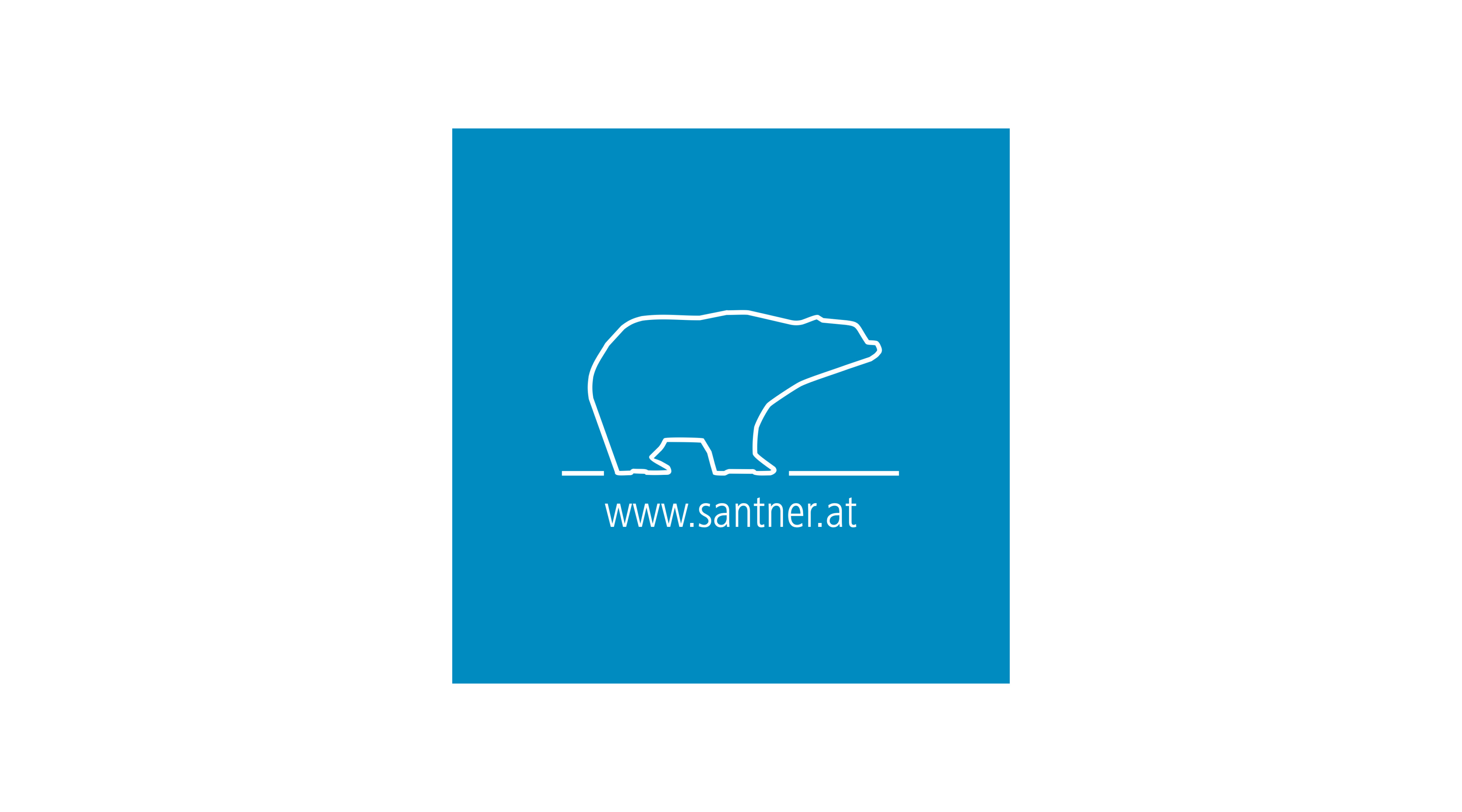Logo von Santner Immobilien