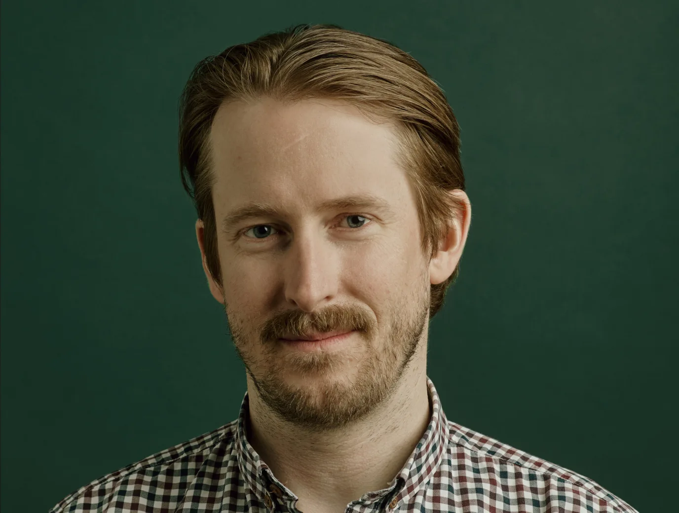 JP Paiement headshot