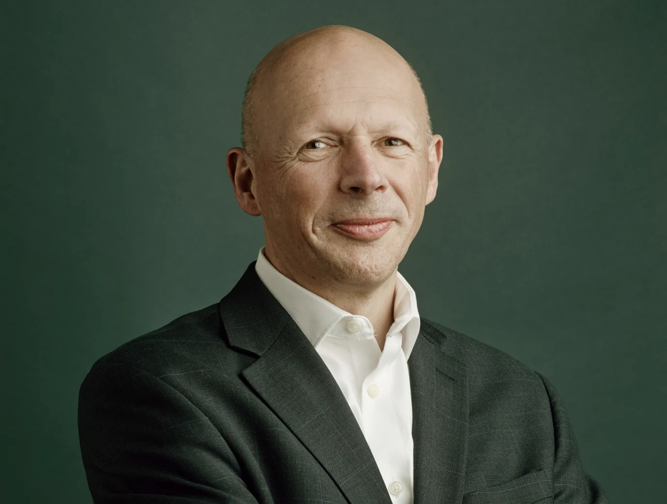 Richard Cyphus headshot