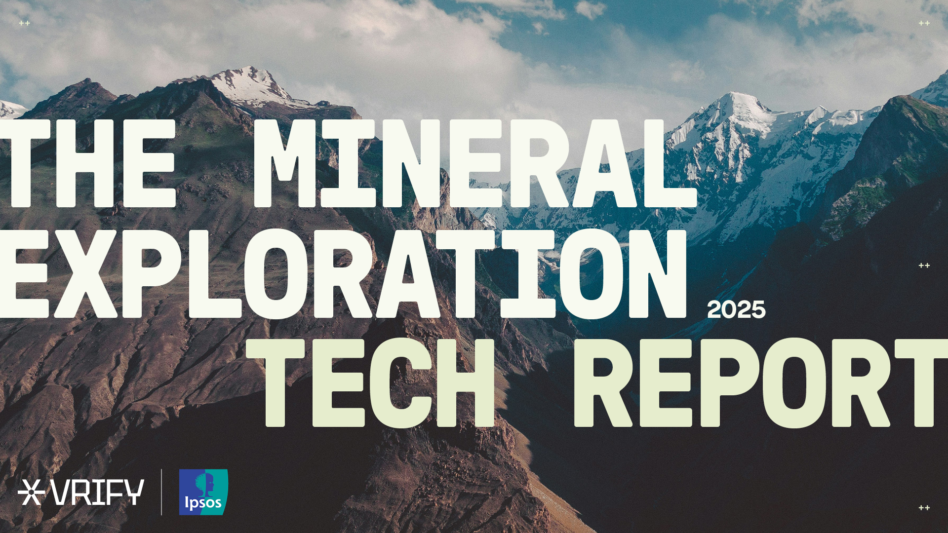 A computer monitor displaying a 3D geospatial data visualization with a dark-themed interface