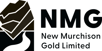 New Murchison Gold logo