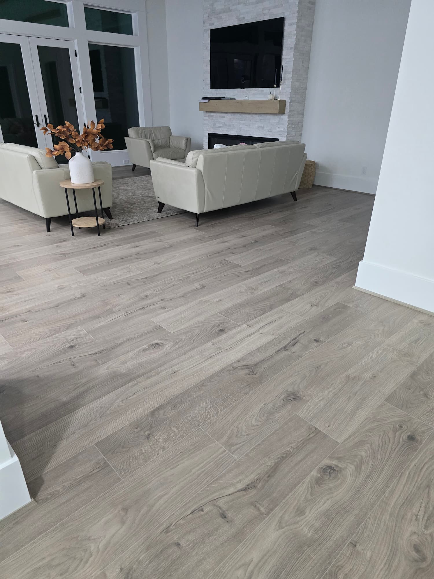 Flooring