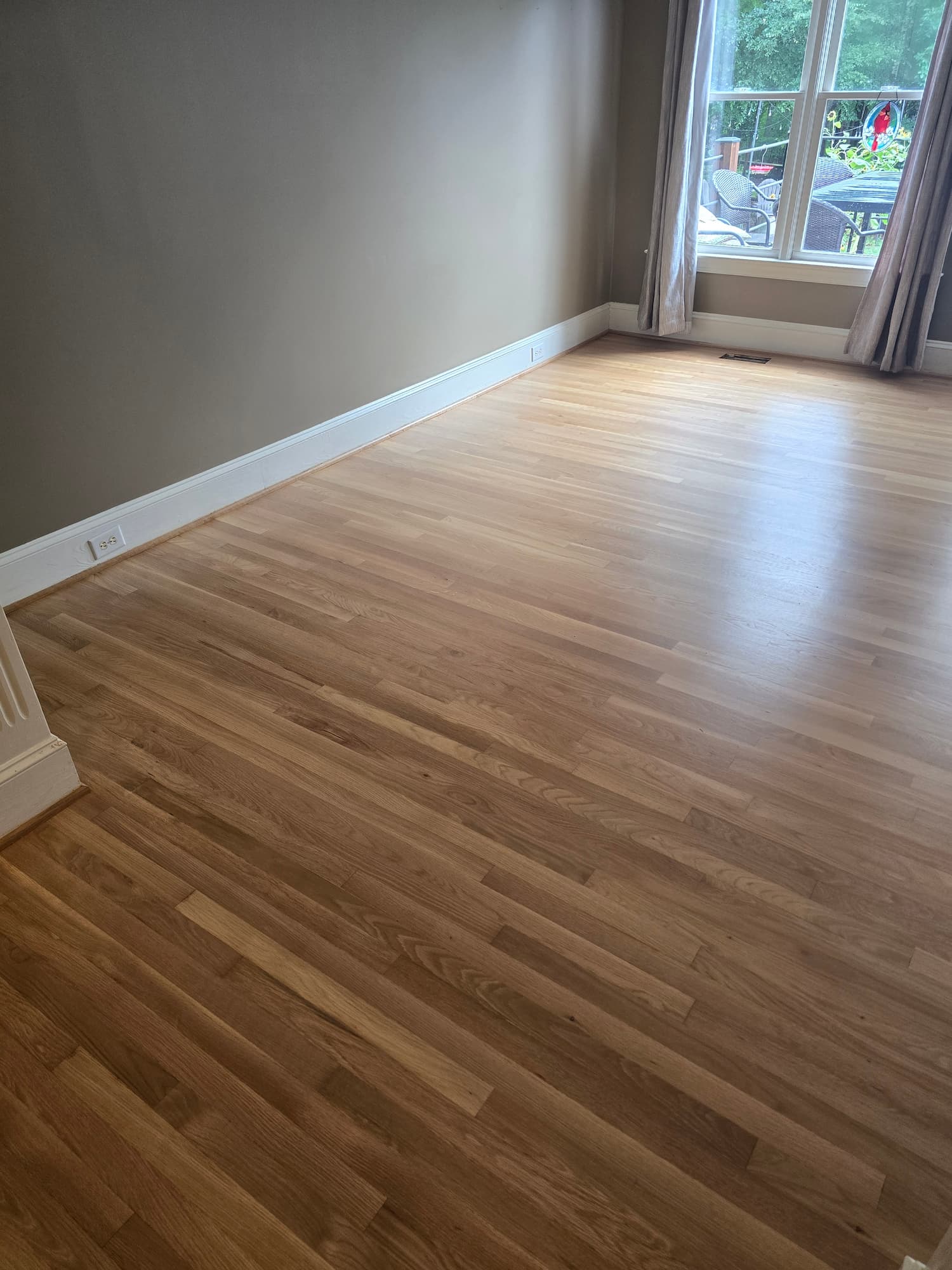 Flooring