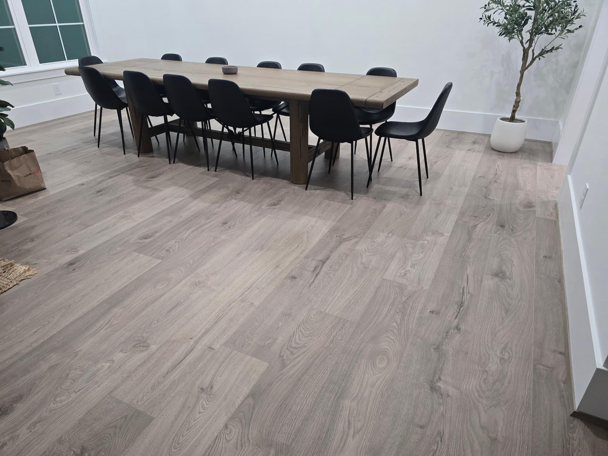 Flooring