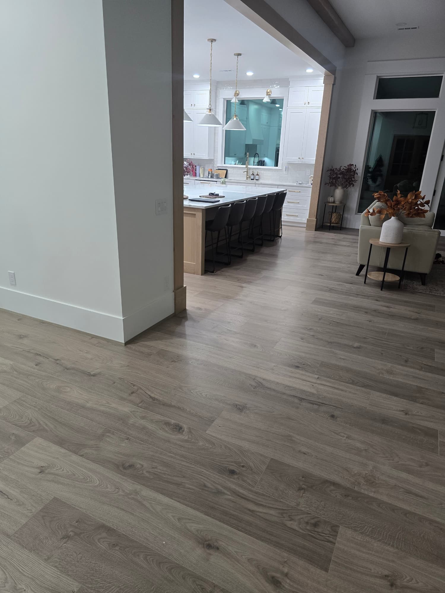 Flooring