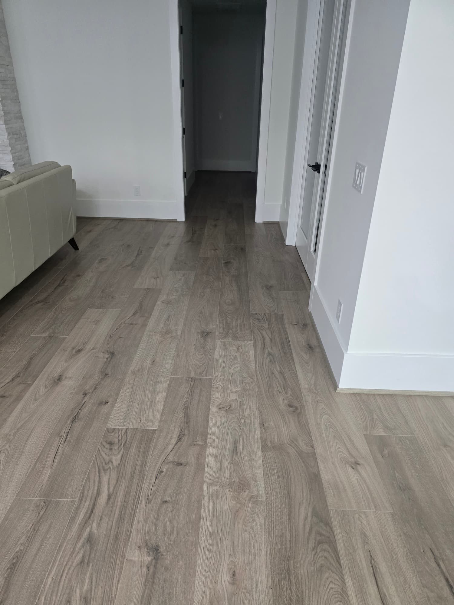 Flooring