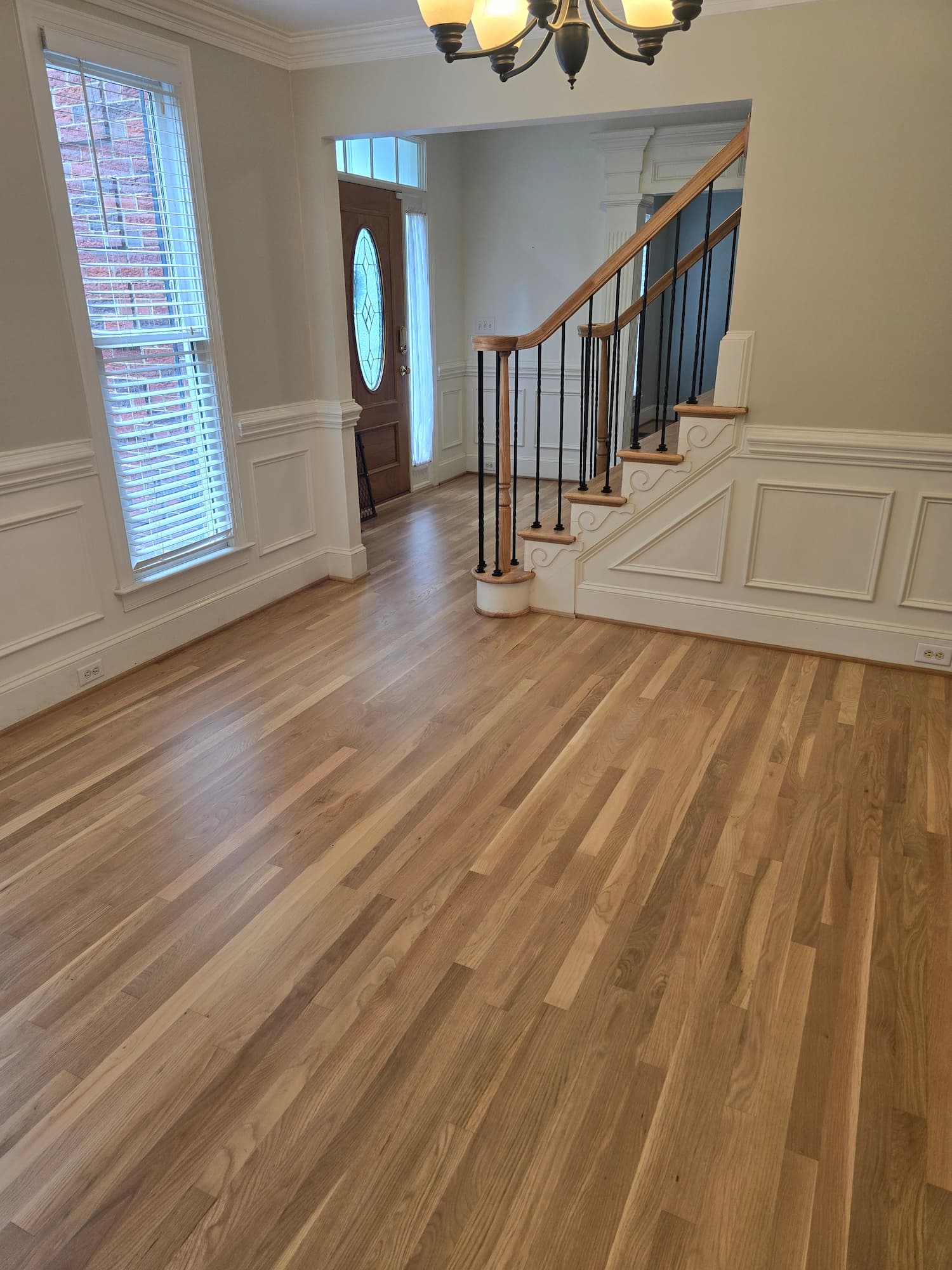 Flooring