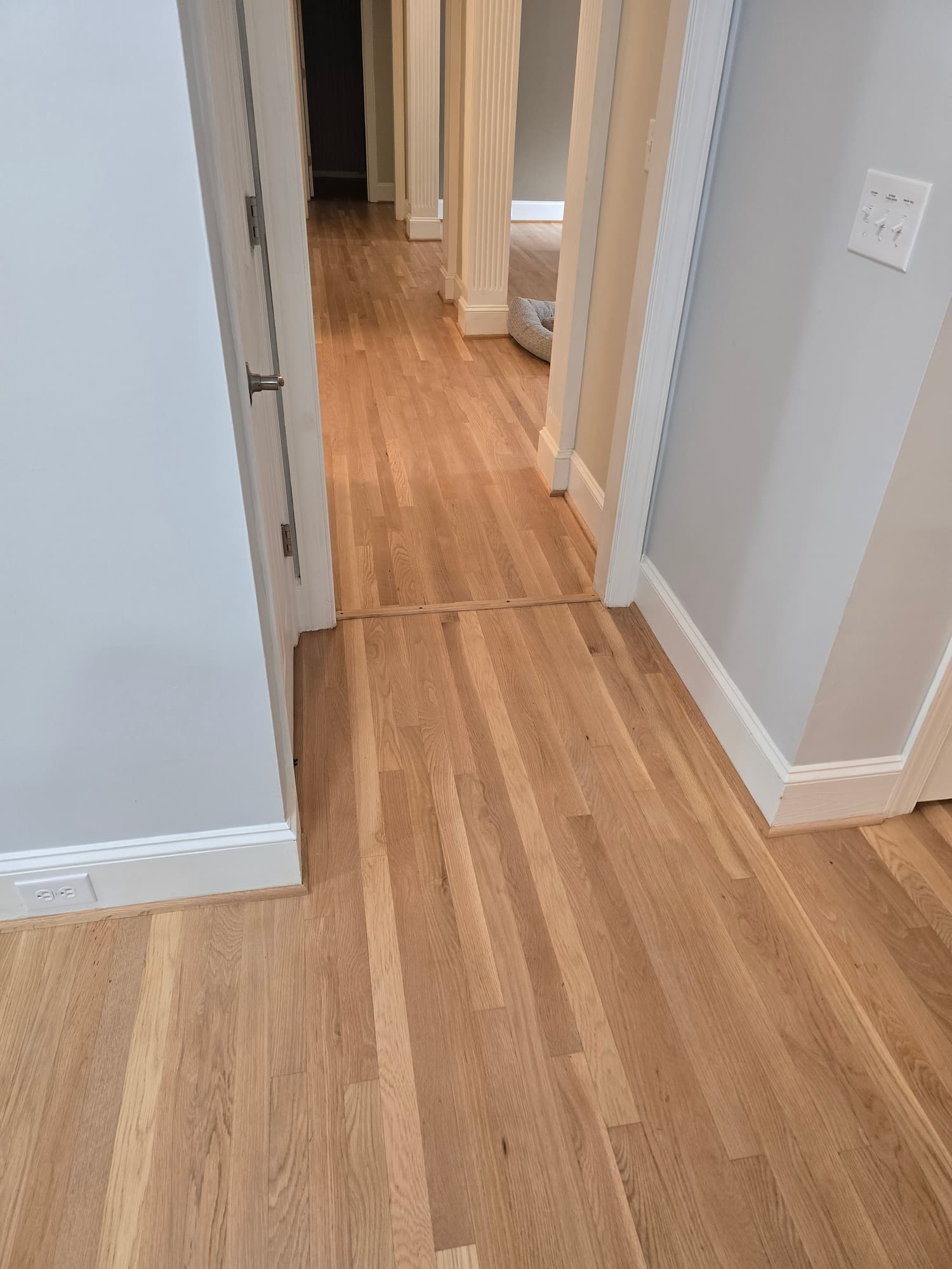Flooring
