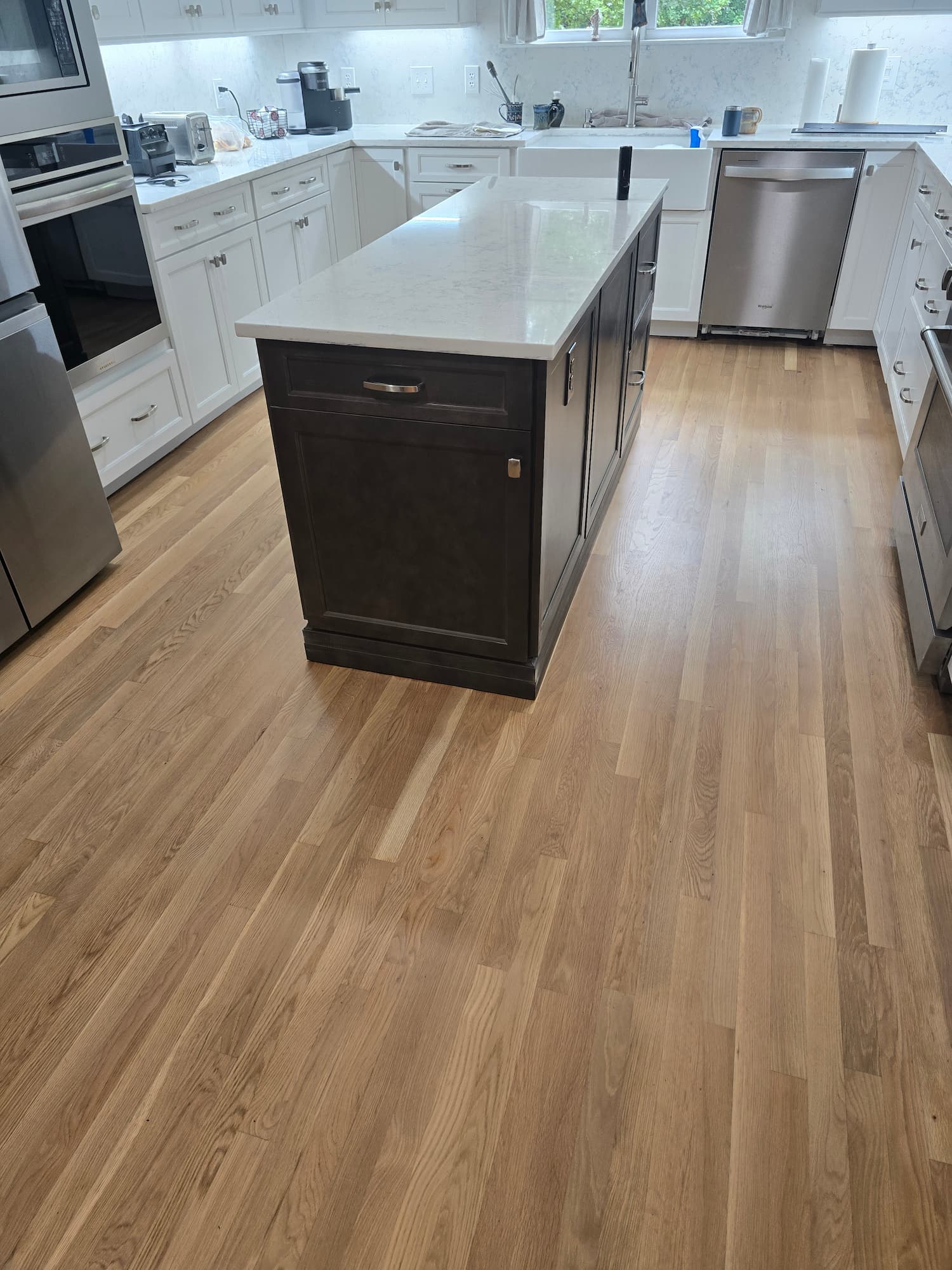 Flooring