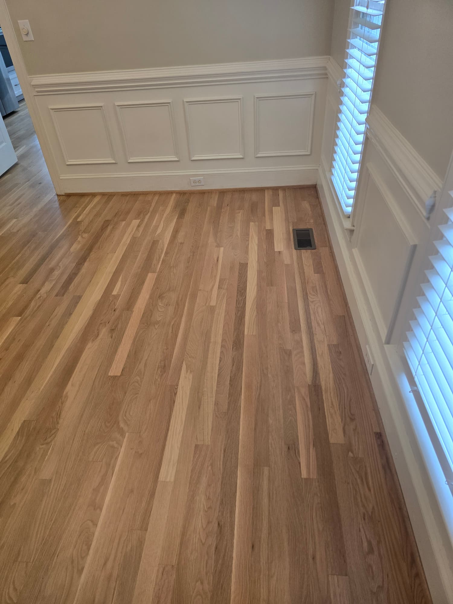 Flooring