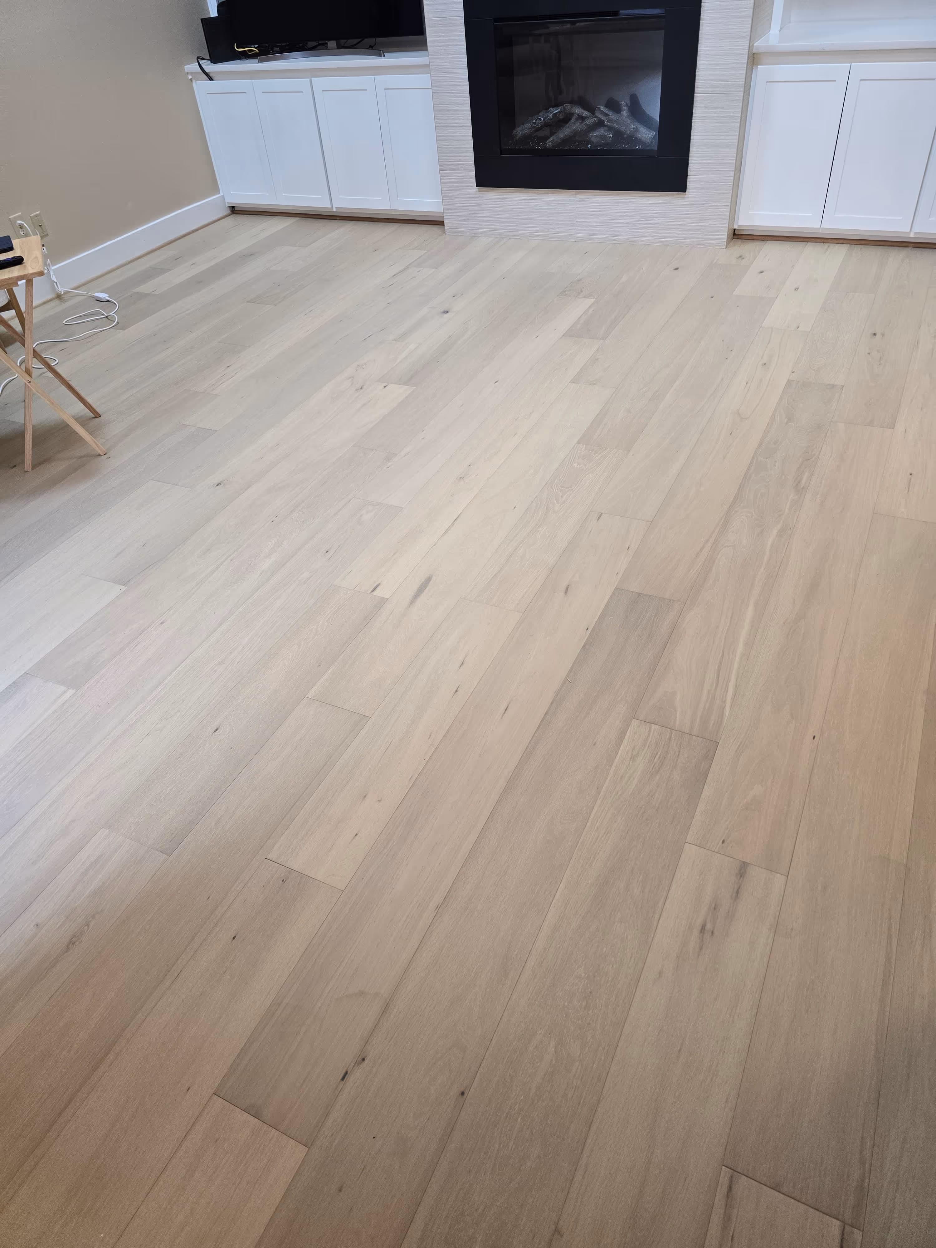 Flooring