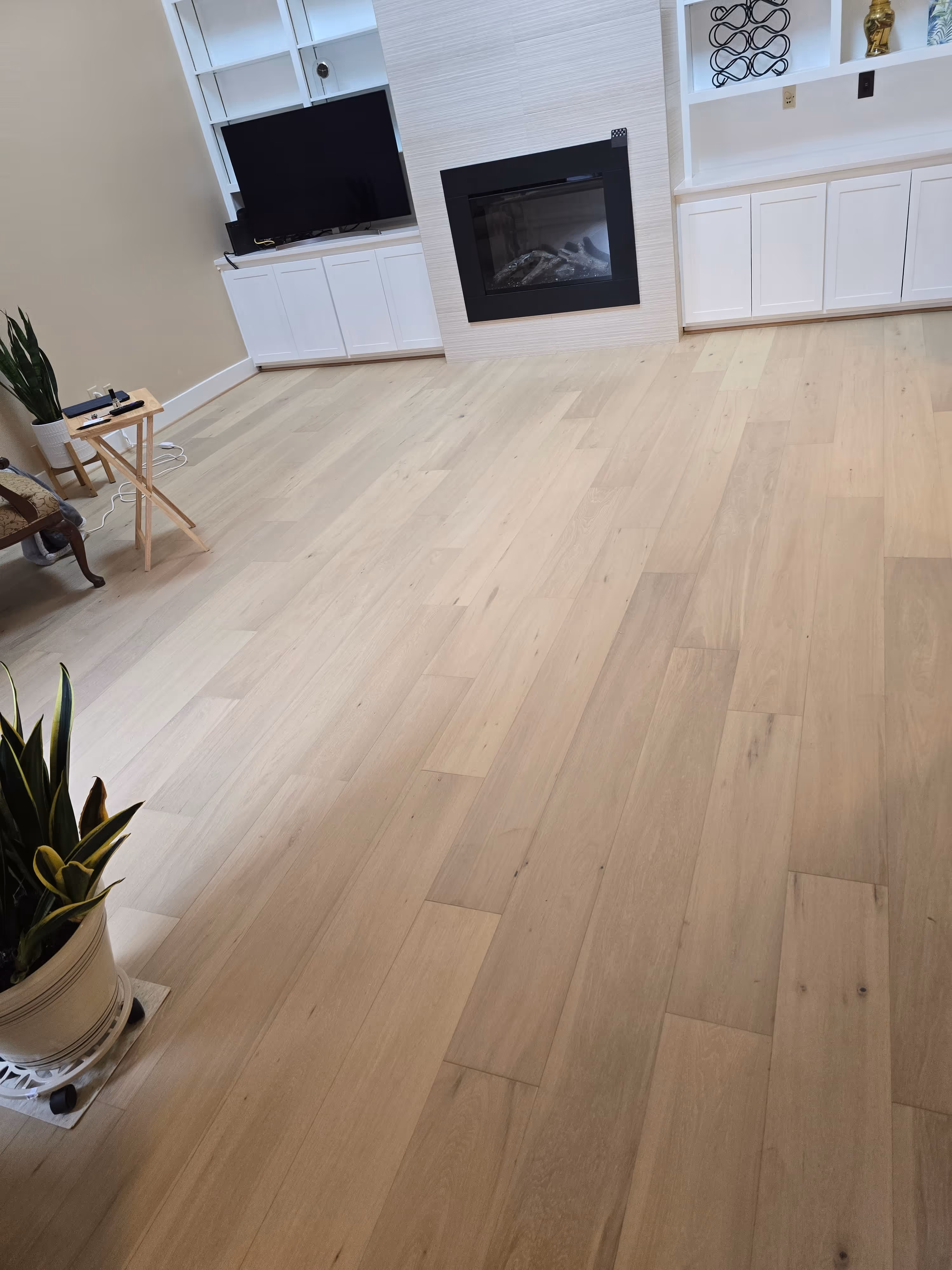 Flooring