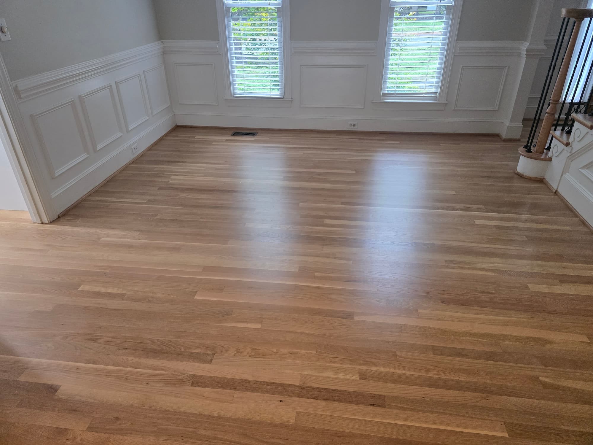 Flooring