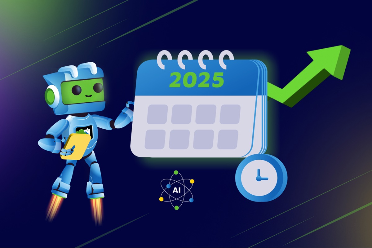 The future of scheduling: trends to watch